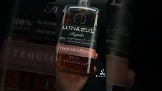 Anejo Tequila is my BEST FRIEND 💕💕💕 dezzyarnaz lunazul tequila [upl. by Kimber]