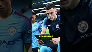 Phil Foden The Future of Football [upl. by Hsakaa]