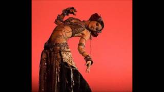 Laylat Hob Best Bellydance Remix ليلة حب [upl. by Kcyred]