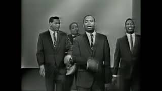 The Drifters live performance of Saturday Night at the Movies synced up to the original recording [upl. by Kathi]