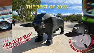 THE BEST OF CRAIGIE BOY 2023 [upl. by Benge815]