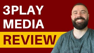 3Play Media Review  Is It a Legit Side Hustle [upl. by Didi]