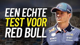 F1update Marko verwacht snelle keuze over teamgenoot Max Verstappen Ferrari favoriet in Monaco [upl. by Pelagias]