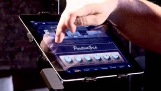 Worship Leaders Use iPad Guitar MultiEffects Processor [upl. by Herahab]