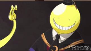 Assassination Classroom AMV  Left Boy  Dangerous [upl. by Vi]