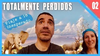 Cómo Vivir Viajando en Motorhome por Estados Unidos RV  Ep 02  El primer mes [upl. by Nellek53]