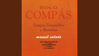 Tangos Solo Compas Tempo 178 [upl. by Delfeena952]