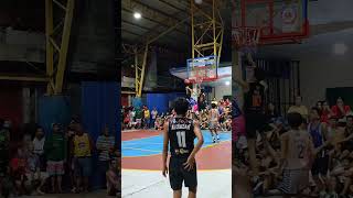 VOLLEYBALL PLAYER TO BASKETBALL BOY TAPAL💪🔥basketballhighlights ballislife [upl. by Nissensohn]