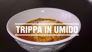 Trippa in Umido alla Birra [upl. by Suckow897]