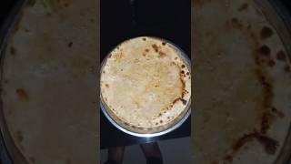 Morning breakfast special roti paratha banane ki recipe 🤤😋rotiparatha paratha recipes [upl. by Kciredorb]