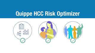 Quippe HCC Risk Optimizer  Medicomp Systems [upl. by Lil]