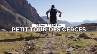 TEASER SERRE CHE TRAIL 2024 [upl. by Belen]