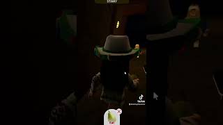 13th SECRET Elf In Bloxburg shorts roblox viral [upl. by Dulcy]