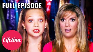 Dance Moms Maddie Does DOUBLE the Competitions S2 E17  Full Episode  Lifetime [upl. by Eninaj178]