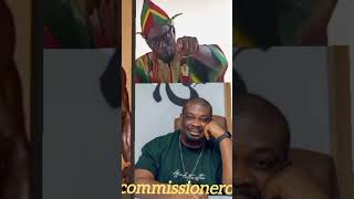 Why Nigeria Celebrities Crying Over Don Jazzys N100m to VDM shots nigeria viralvideo [upl. by Schoenburg]