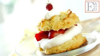 Beths Strawberry Shortcake Recipe [upl. by Attalanta]