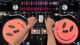 EDM CLUB MIX  2 HOURS NO STOP 🔥  Mashups amp Remixes of Popular Songs 2024 [upl. by Aplihs]