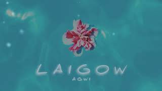 LAIGOW AGWI  THORTHINGO  OFFICIAL AUDIO [upl. by Nodyarb658]