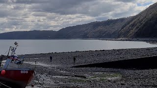 Clovelly Village Port [upl. by Einor258]