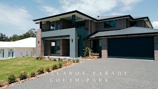 72 Collaroy Parade Louth Park [upl. by Krenn250]