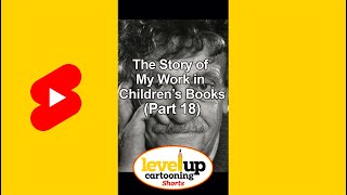 The Story of My Work in Childrens Books Part 18 [upl. by Sieber936]