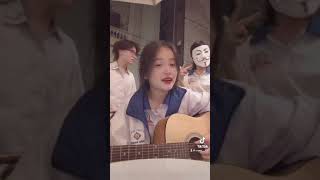 Làm người yêu anh nhé baby  Quanh Cover [upl. by Waldron]