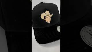 Chalino El Rey Del Corrido Jm Hats Brand [upl. by Boser]