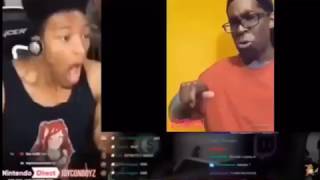 ETIKA REACTS TO LOW TETRIS BEATBOX BY VERBALASE [upl. by Ateinotna200]