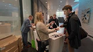 DNWS x Retailagenda congres ‘De binnenstad biedt ruimte’ [upl. by Etnuahc820]