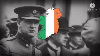 Black and Tans Irish national song one hour [upl. by Shivers]