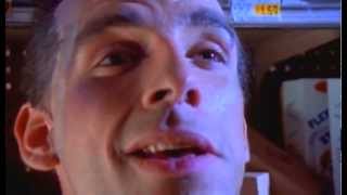 DIE HARD 12 Die Hungry  BEN STILLER SHOW 1992  Die hard PARODY [upl. by Urbain]