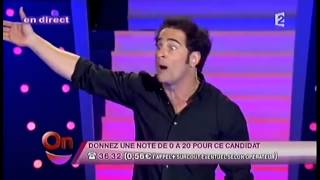 Florent Peyre 22 Un candidat de téléréalité rentre chez lui  ONDAR [upl. by Marie-Jeanne]