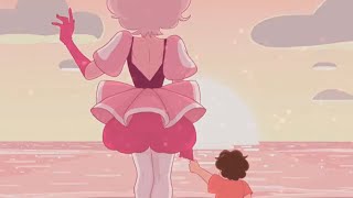 quotFAMILIARquot  Steven Universe Piano Cover PurpleRoselyn Reupload [upl. by Ecallaw]