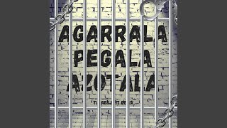 Agarrala Pegala Azotala Turreo Edit Remix [upl. by Nirahs]