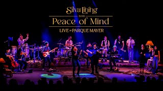 Silva Lining Band  Peace of Mind Live at Parque Mayer [upl. by Yemirej]