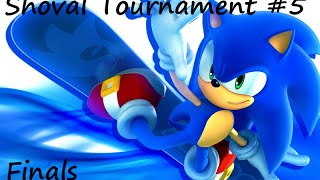 Shoval Tournament 5  Finals [upl. by Haldeman767]