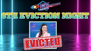 PBB Gen 11  8TH EVICTION NIGHT  LATEST EVICTEE [upl. by Rima]