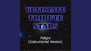 Reik  Peligro Instrumental Version [upl. by Neelik983]