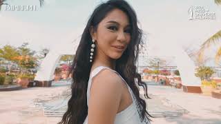 PANGASINAN  Grace Jineah Lumague  TOURISM VIDEO  Miss Universe Philippines 2024 [upl. by Harras]