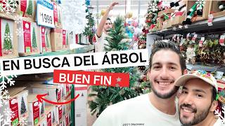 ✅¿LAS OFERTAS DEL BUEN FIN ES REAL Decoración FAMILIA GANADORA [upl. by Ahtrim]