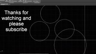 Autocad 2016 2017  how to change your shortcuts [upl. by Malvina]