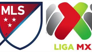 MLS amp Liga MX merger Our take [upl. by Aiehtela]