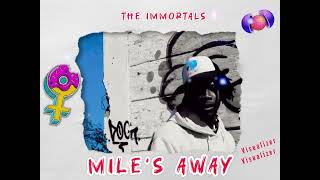 Miles AWAY  PromoSHORTS [upl. by Kantor]