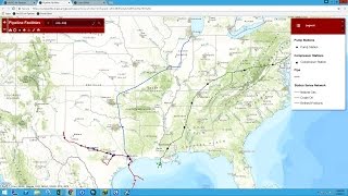 Esri Pipeline Webinar Series — Modernizing Pipeline GIS [upl. by Lenehc252]