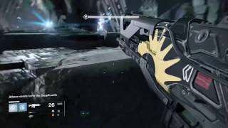 World First Atheon Challenge Mode [upl. by Dionne]