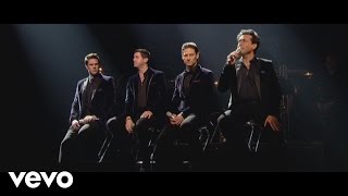 IL DIVO  Crying Llorando Live In London 2011 [upl. by Reimer]