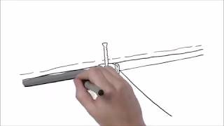 AERFAST  Fixation CAMO vidéo explicative [upl. by Heppman]