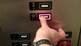 PROOF Elevator Hack Trick WORKS [upl. by Packton]