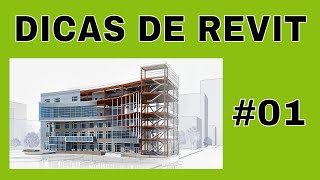 Como usar blocos de Sketchup no Revit  Dicas de Revit 01 [upl. by Naid]