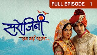 Dushyant ने Nirjhara को क्यों खिलाई कुत्ते की रोटी  Sarojini  Episode 1  Zee TV [upl. by Nahallac9]